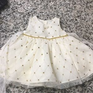 Baby girl dress
